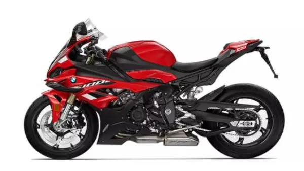 BMW S1000RR price in india